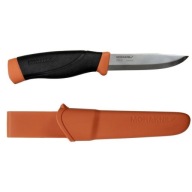 Mora Companion Heavy Duty Ніж З Нержавіючої Сталі