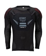 Броня Kenny Reflex Чорна