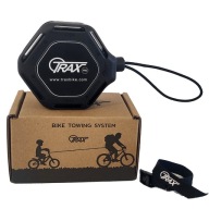 Trax Pro Велосипедний Hole Cable 220 См Mtb Road До 100 Кг Для Дорослих Дітей