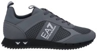 Чоловіче Спортивне Взуття Emporio Armani X8X027-Xk050-Q746