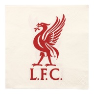 Паперові Серветки Fc Liverpool Liverbird 16 Шт