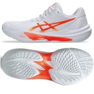 Жіноче Взуття Asics Sky Elite Ff Mt 3 -40.5- Біле