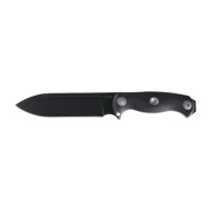 Ніж Kizer Drop Bear Fix 7 З Фіксованим Лезом. 1103A2