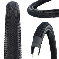 Schwalbe G-One Allround Гравійна Кросова Велосипедна Шина 28X1.35/35C Спіральна