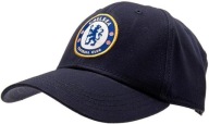 Chelsea Fc Batch Cap, Темно-Синій, Оригінальна Ліцензія