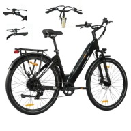 Ttgo C3 Se 250W 25Km/H 36V18Ah 120Km Міський Жіночий Чоловічий Електричний Велосипед