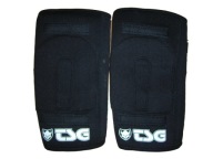 Tsg Прокладка Для Коліна L/Xl Чорна
