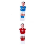 2X Змінний Настільний Футбол Для Гравців У Fussball