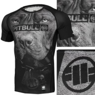 Чоловічий Рашгард Pit Bull Hilltop Born In 1989_L
