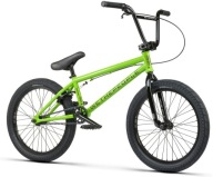Зелений Велосипед Bmx Wethepeople Nova 20