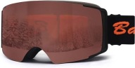 Лижні Окуляри Для Сноуборду Full Revo Otg Antifog Uv400 З Вентиляцією