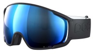 Лижні Окуляри Poc Zonula Uranium Black S2 + S1