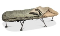 Ліжко + Ковдра Nash Indulgence 4 Season System Ss4