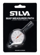 Silva Map Measurer Path Чорний