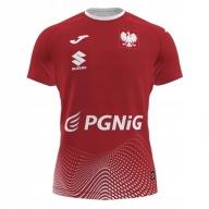 Футболка Збірної Польщі З Гандболу Joma Wm