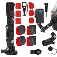 3-Метровий Тримач Наклейок Gopro Dji Для Шолома Gopro Dji Action Insta Sports Camera