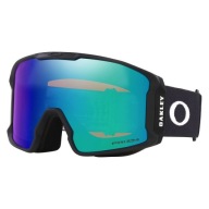 Окуляри Oakley Line Miner L Матовий Чорний/ Prizm Argon 14%
