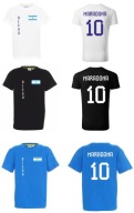 Футболка Argentina Diego Maradona 10 Jr