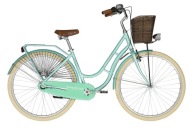 Міський Велосипед Kellys Arwen Dutch 460, Колесо 28