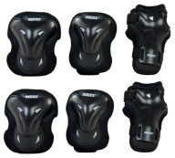 Roces Ventilated Jr R.m. Протектори Для Роликових Ковзанів