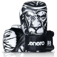 Enero Tiger Training Sparring Boxing Gloves 14 Oz