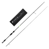 Спінінг Daiwa Prorex X Sensor Spin 2.30M 1-7G Окунь Судак