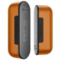 Грілка Для Рук Ocoopa Ut2S, 2*8 H, 2*5000 Mah, Powerbank, Оранжевий