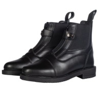 Чоботи Челсі Hkm Junior Sina Чорні [R 29]