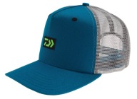 Elegant D-Vec Petrol Bid Cap