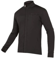 Світшот Endura Xtract Roubaix L/S L Чорний