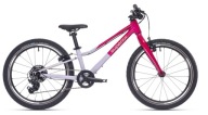 Superior F.l.y. Дитячий Велосипед 20 Vb Глянець Фіолетовий Ріст 105-125См 7.95Кг