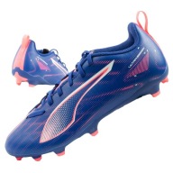 Футбольні Бутси Puma Ultra 5 Play Fg/Ag