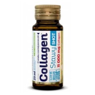 Olimp Collagen Joints Shot Для Суглобів, Аромат Чорної Смородини, 25 Мл