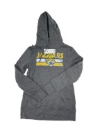Блуза Дамська Каптур Jacksonville Jaguars Nfl