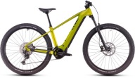 Велосипед Cube Reaction Hybrid Race 800, Колесо 29