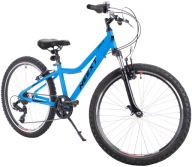 Neext Action Jr 24-Дюймовий Гірський Велосипед Mtb Aluminum Light Shimano For First Communion