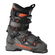 Туфлі Head Edge 100 Hv Gw Anthracite Red 300-305 Мм