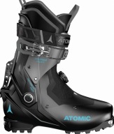 Лижні Черевики Atomic Backland Expert W