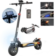 Складний Електромобіль Iscooter Ix3 1000W 48V 10Ah 40Km/H 10