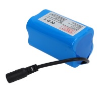 Акумулятор Акумулятор Для Човна Для Примамки 7.4V 12000Mah