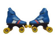 Дитячі Роликові Ковзани Vintage Roller Derby, Розмір 27/28