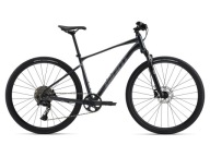 Велосипед Giant Roam Cross 1 Розмір L 28 Дюймів Колеса Charcoal