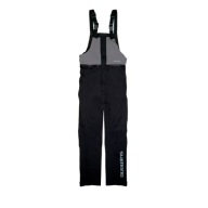 Shimano Wear Bib And Brace Padded Black Shbbpbll