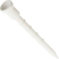 Гольфи Lignum Tee Ecoline Sports 12 Шт. 72 Мм