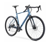 Розпродаж Gravel Fuji Jari 2.1 28 (Xxs) 46 См Shimano Tiagra 2X10 Дискові Велосипеди