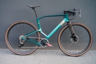 Гравій Rondo Ruut Cf0 G2 Emerald 2025 Розмір M Carbon Force Axs
