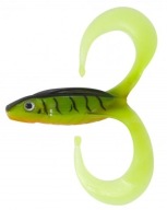 Żaba Gunki Grubby Frog 7 См - Вогняний Тигр