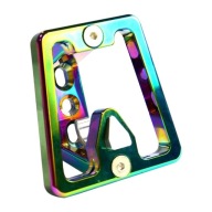 Кронштейн Кріплення Передньої Стійки Для Складного Велосипеда Rainbow Mtb
