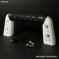 Висока Ручка Для Кайтсерфінгу Big Air - Wav.lab Kitebone Tape H70