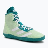 Борцовки Adidas Adizero Зелені